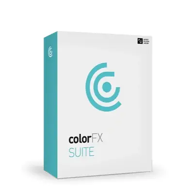 colorfx suite int 400