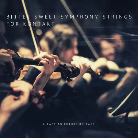 bitter sweet strings cover