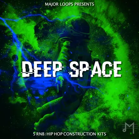 deep space 01