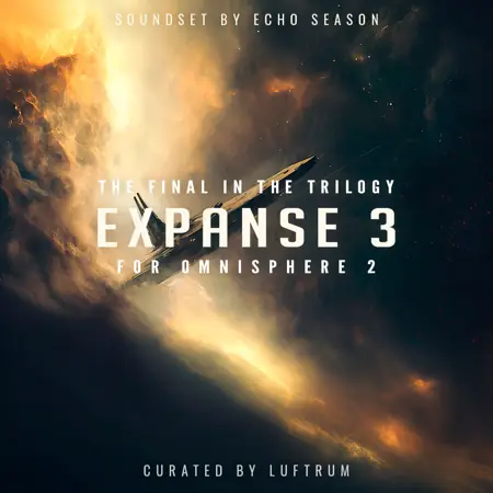 expanse 3