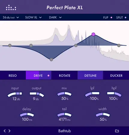 perfect plate xl v1.0.2 win macosx flare