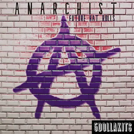 anarchist hat rolls artwork rightsify