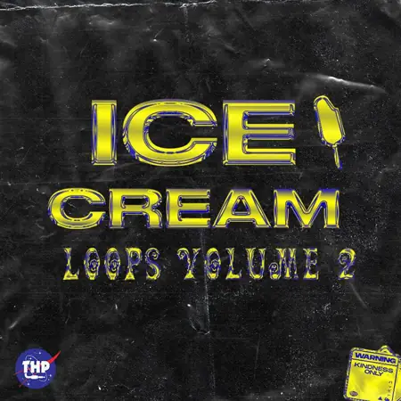 ice cream loops vol2