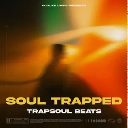 soul trapped artwork