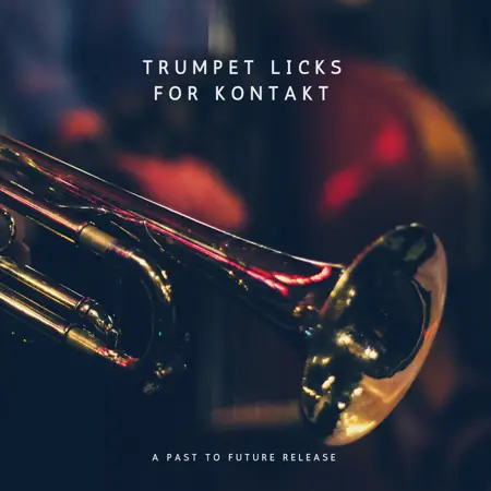 trumpet licks for kontakt cover