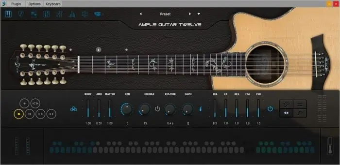 ample guitar twelve v3.3.0 win osx 700x341