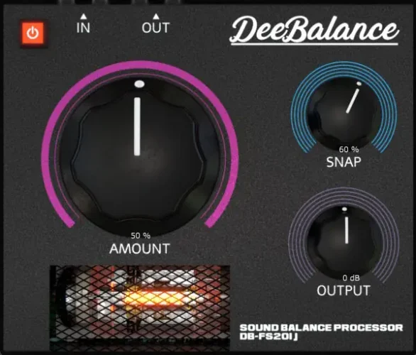 deebalance