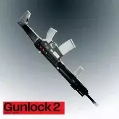 Gunlock 2 (Serum 2 Bank)-FANTASTiC