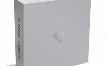 Cubase Elements v10.5.20 eXTended MacOSX-V.R